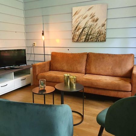 Vila De Patrijs Oudemirdum Exteriér fotografie